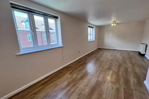 2 bedroom house to rent, Bramley Road, Long Eaton, Nottingham