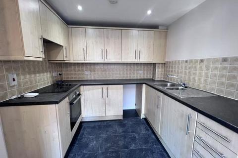 2 bedroom house to rent, Bramley Road, Long Eaton, Nottingham