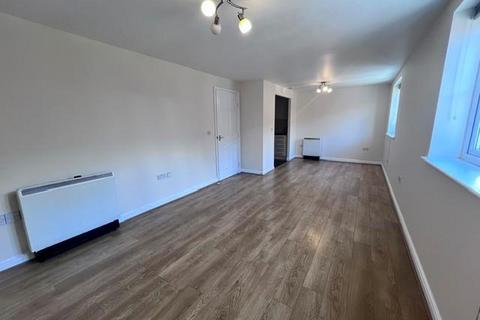 2 bedroom house to rent, Bramley Road, Long Eaton, Nottingham