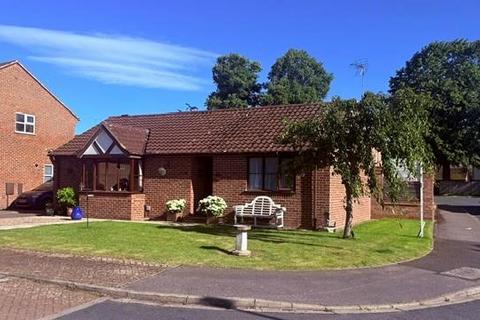 2 bedroom detached bungalow for sale, Riverside Gardens, Boroughbridge, York