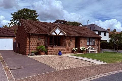 2 bedroom detached bungalow for sale, Riverside Gardens, Boroughbridge, York