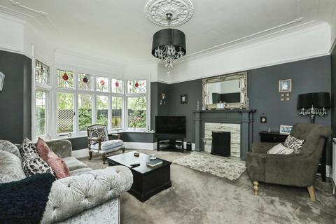 4 bedroom end of terrace house for sale, Townfield Villas, Townfields, Doncaster