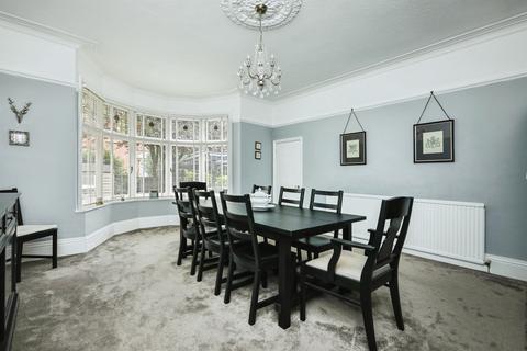4 bedroom end of terrace house for sale, Townfield Villas, Townfields, Doncaster
