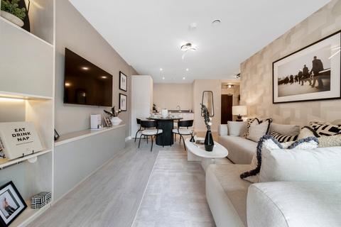 undefined, Plot 76, The Aspect Collection at Shared Ownership at Eastman Village, Harrow View, Harrow View HA1