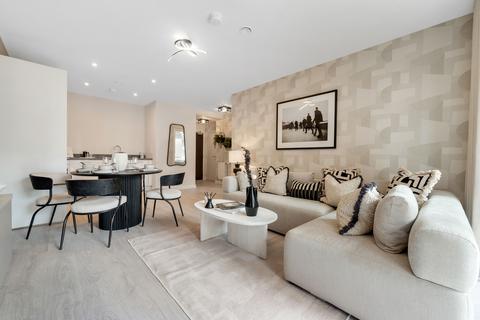 undefined, Plot 76, The Aspect Collection at Shared Ownership at Eastman Village, Harrow View, Harrow View HA1