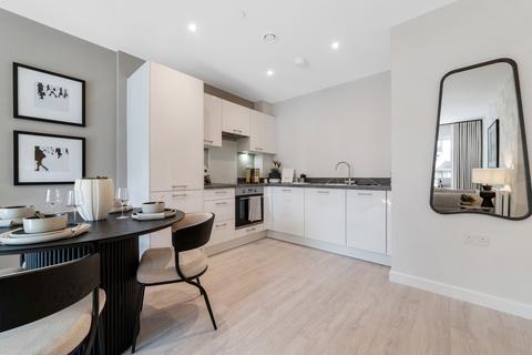 undefined, Plot 76, The Aspect Collection at Shared Ownership at Eastman Village, Harrow View, Harrow View HA1