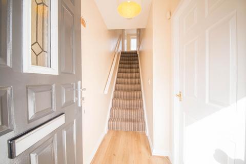 3 bedroom terraced house to rent, Charmouth Close, Newton-Le-Willows, WA12