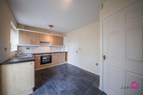 3 bedroom terraced house to rent, Charmouth Close, Newton-Le-Willows, WA12