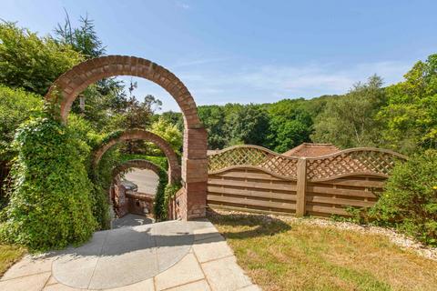 5 bedroom detached house for sale, Hillside Road, High Wycombe HP10