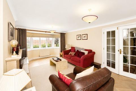 4 bedroom detached house for sale, Harrison Close, Emersons Green, Bristol