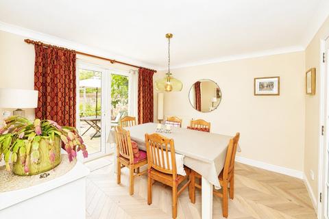 4 bedroom detached house for sale, Harrison Close, Emersons Green, Bristol