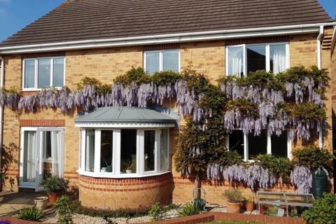 4 bedroom detached house for sale, Harrison Close, Emersons Green, Bristol