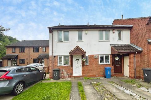 2 bedroom house to rent, Lathbury Close, Derby, DE21