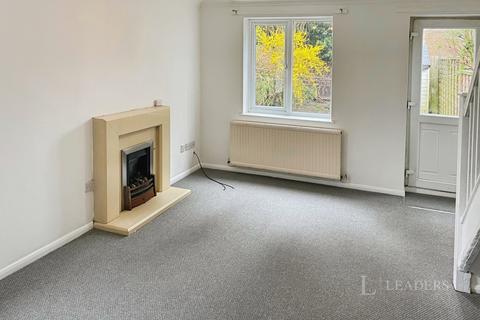 2 bedroom house to rent, Lathbury Close, Derby, DE21