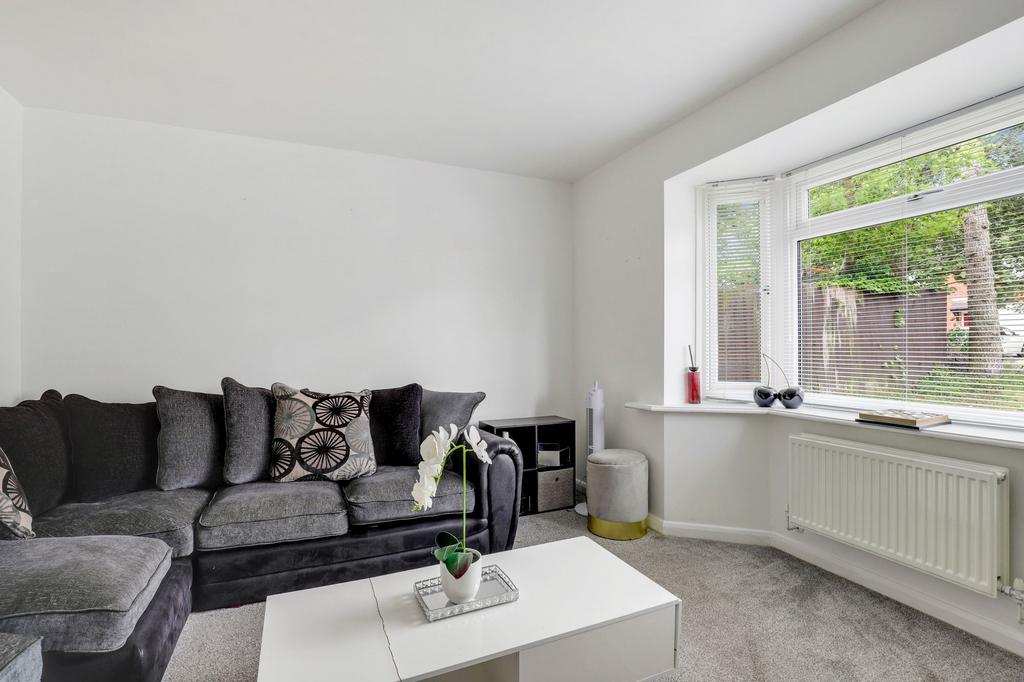 House in Ashfield, Hucknall - View 2