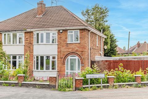 undefined, Turnbull Drive, Leicester, LE3