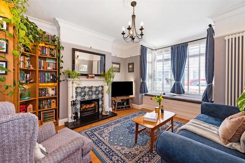 3 bedroom end of terrace house for sale, Park Grove, Portsmouth