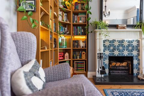 3 bedroom end of terrace house for sale, Park Grove, Portsmouth
