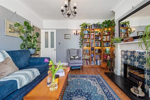3 bedroom end of terrace house for sale, Park Grove, Portsmouth