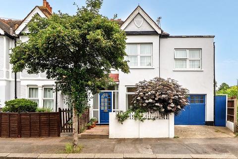 2 bedroom end of terrace house for sale, Gore Road, London, SW20