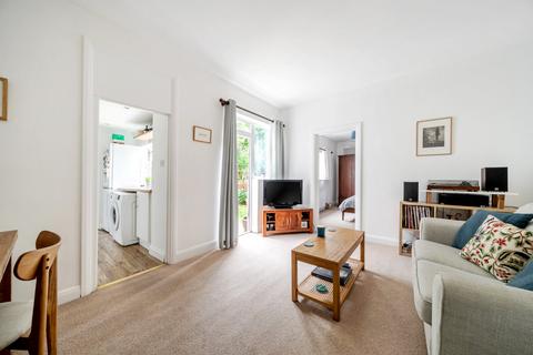 2 bedroom end of terrace house for sale, Gore Road, London, SW20
