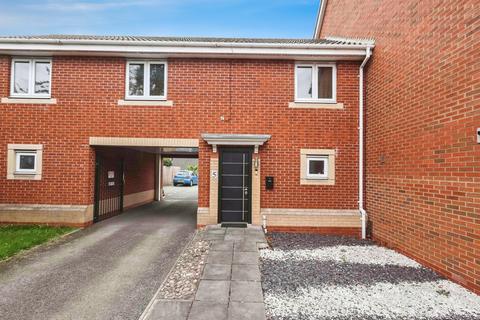 undefined, Holly Road, ROWLEY REGIS