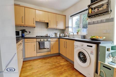 undefined, The Hawthorns, Haslington