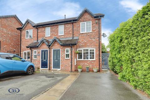 undefined, The Hawthorns, Haslington