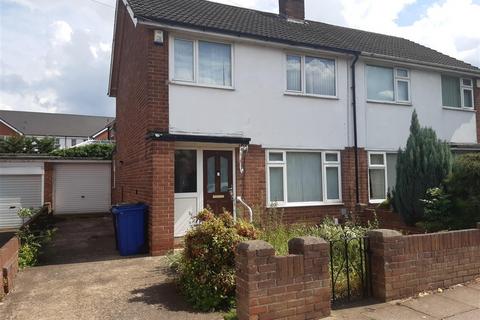 Semi-detached house - Florence Avenue, Balby, DONCASTER