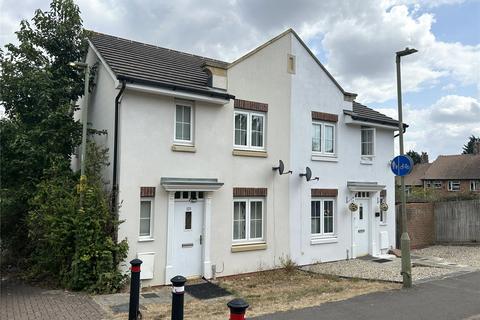3 bedroom semi-detached house for sale, Sherwood Place, Headington, Oxford