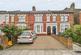 Ravenstone Road, Hornsey, London, N8