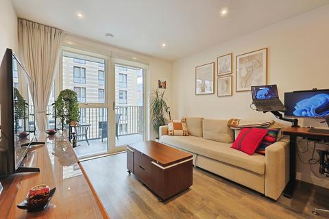 1 bedroom apartment for sale, Streamdale Road, London, W3