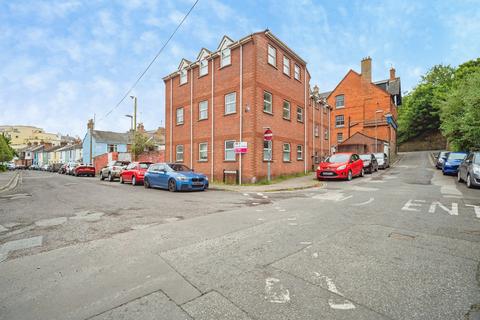 2 bedroom flat for sale, Weston Road, Weymouth