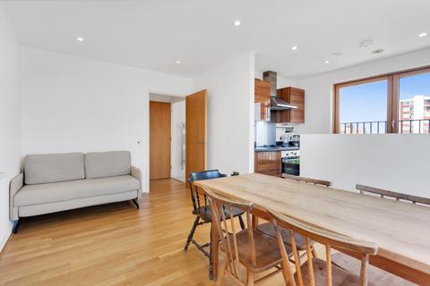 1 bedroom apartment for sale, Barrett's Grove, London, N16