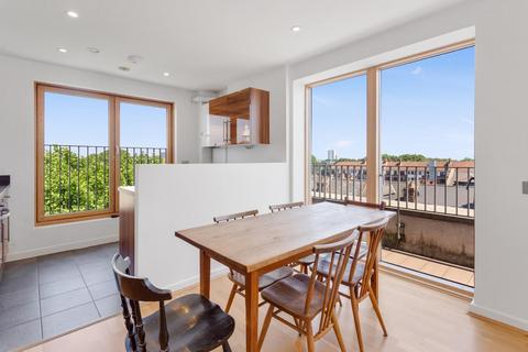 1 bedroom apartment for sale, Barrett's Grove, London, N16