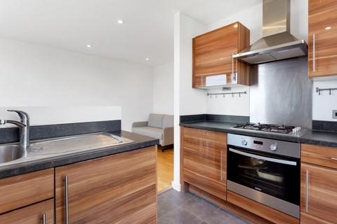 1 bedroom apartment for sale, Barrett's Grove, London, N16