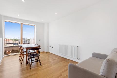 1 bedroom apartment for sale, Barrett's Grove, London, N16