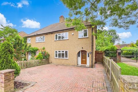 3 bedroom semi-detached house for sale, Dugdale Hill Lane, Potters Bar EN6