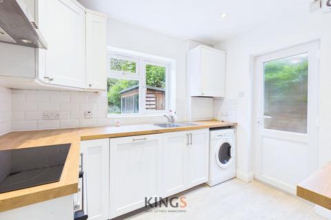 3 bedroom semi-detached house for sale, Dugdale Hill Lane, Potters Bar EN6