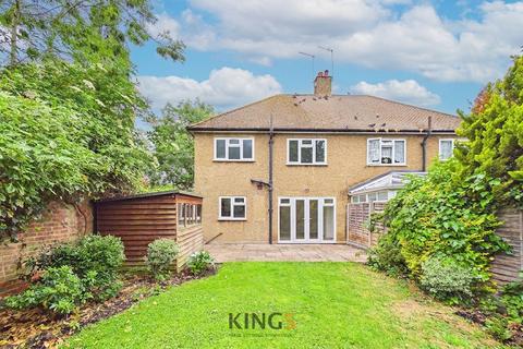 3 bedroom semi-detached house for sale, Dugdale Hill Lane, Potters Bar EN6