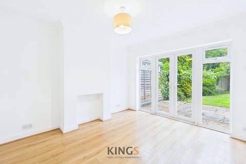 3 bedroom semi-detached house for sale, Dugdale Hill Lane, Potters Bar EN6