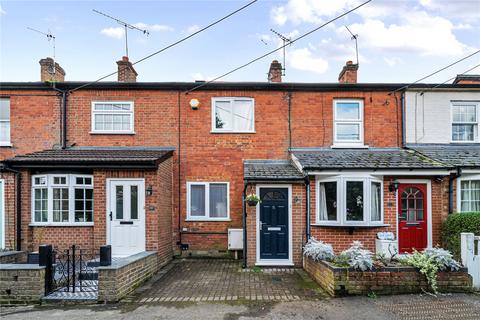 2 bedroom terraced house to rent, Beech Hill Road, Sunningdale, Berkshire, SL5