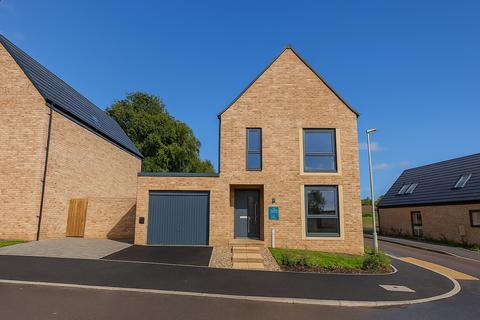 undefined, Thames View, Blunsdon, Swindon