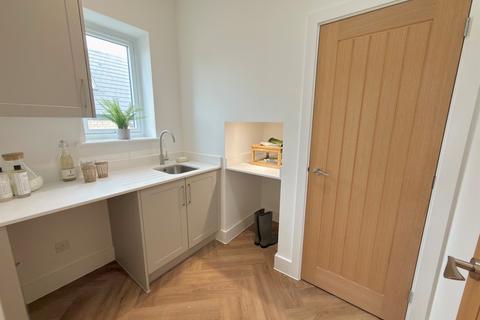 undefined, Thames View, Blunsdon, Swindon