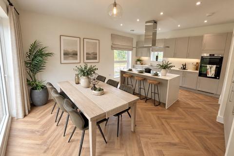undefined, Thames View, Blunsdon, Swindon