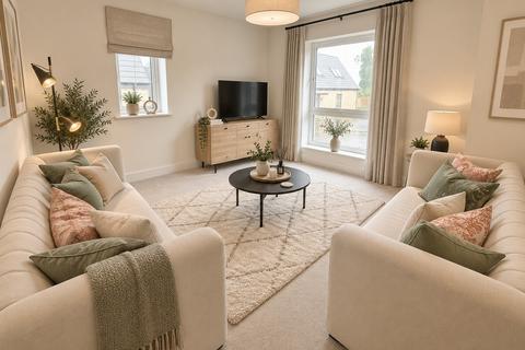 undefined, Thames View, Blunsdon, Swindon