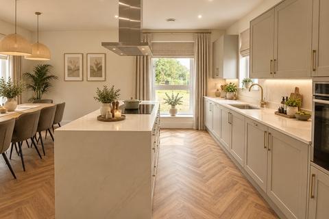 undefined, Thames View, Blunsdon, Swindon