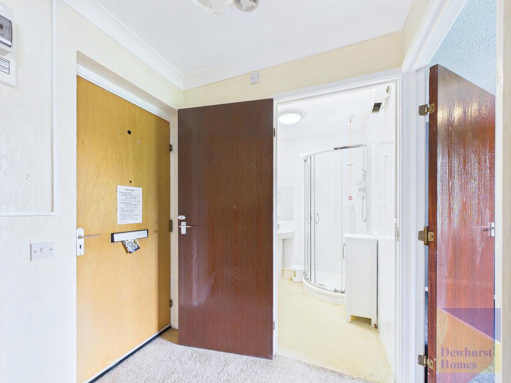 Cloakroom