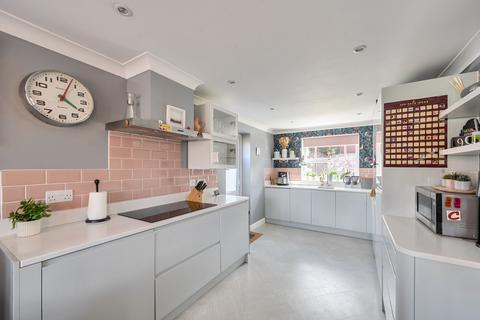 4 bedroom detached house for sale, Cranborne Chase, Taw Hill, Swindon, SN25