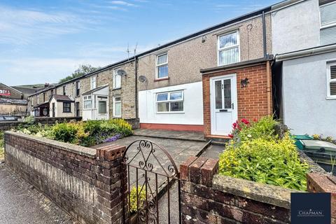 3 bedroom terraced house for sale, William Street, Ystrad, CF41